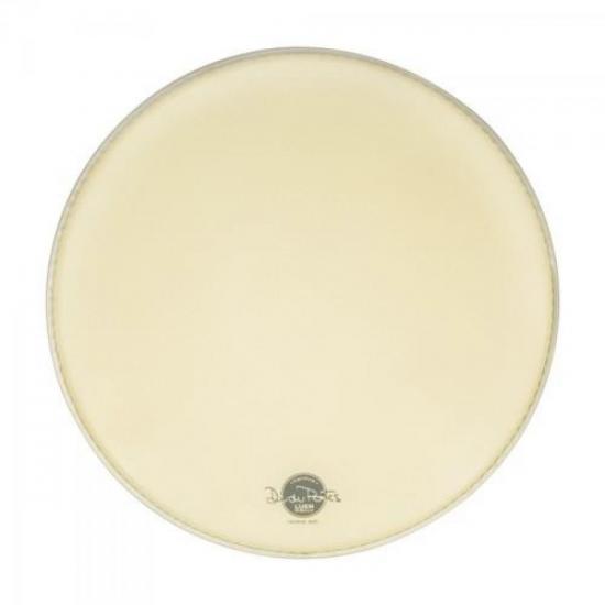 Pele Dudu Portes Vintage Jazz 16\" LUEN por 0,00 à vista no boleto/pix ou parcele em até 1x sem juros. Compre na loja Mundomax!