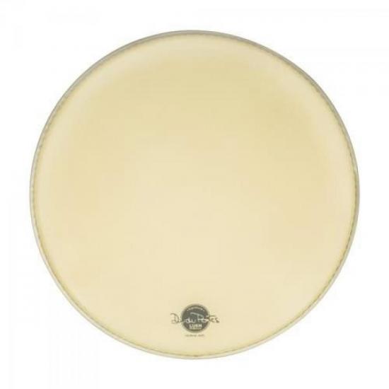 Pele Dudu Portes Vintage Jazz 18\" LUEN por 0,00 à vista no boleto/pix ou parcele em até 1x sem juros. Compre na loja Mundomax!