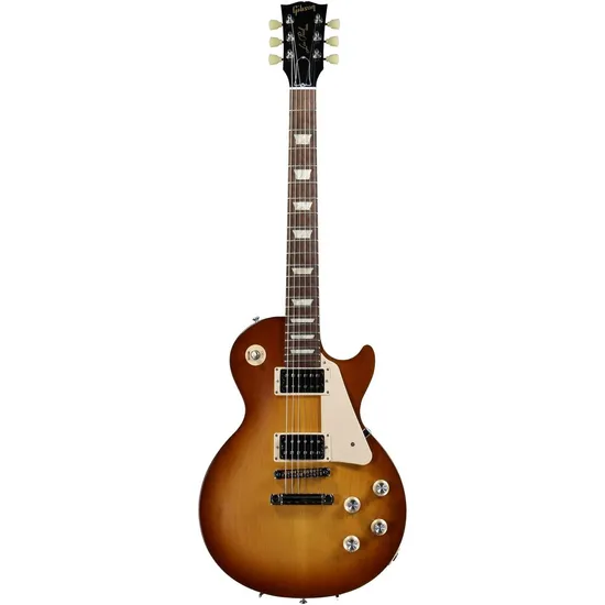 Guitarra GIBSON Les Paul Studio Tribute 50.s Hum Case Satin HB (48823)