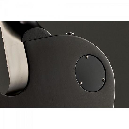 Guitarra GIBSON Les Paul Studio Tribute 50.s Hum Case Satin HB por 0,00 à vista no boleto/pix ou parcele em até 1x sem juros. Compre na loja Mundomax!