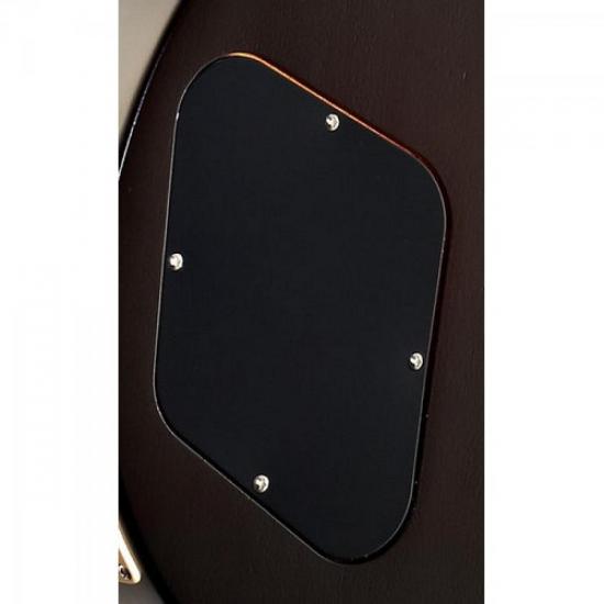 Guitarra GIBSON Les Paul Studio Tribute 50.s Hum Case Satin HB por 0,00 à vista no boleto/pix ou parcele em até 1x sem juros. Compre na loja Mundomax!