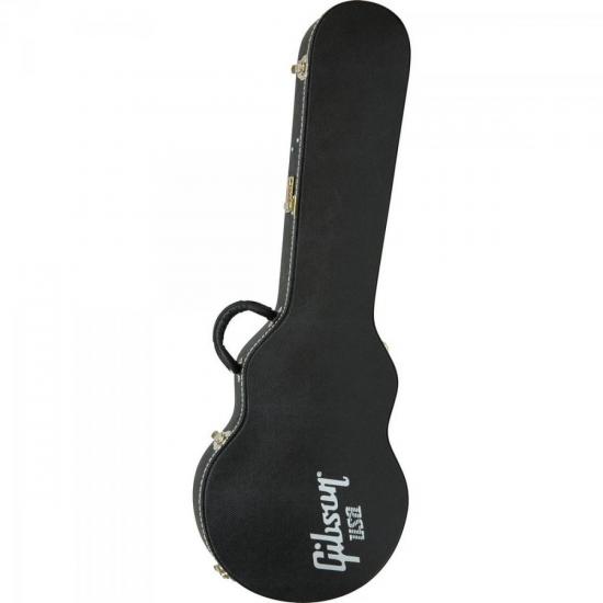 Guitarra GIBSON Les Paul Studio Tribute 50.s Hum Case Satin HB