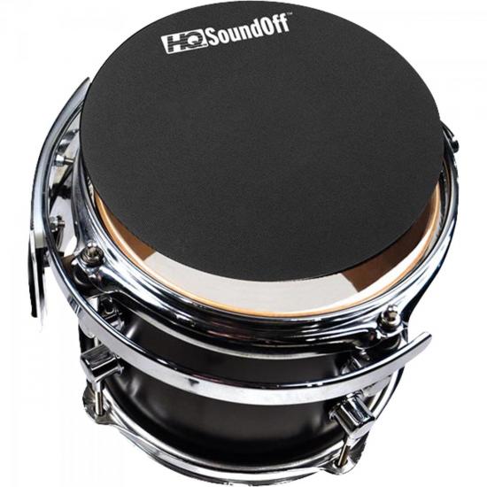 Silenciador para Tons 16\" SO-16 EVANS por 0,00 à vista no boleto/pix ou parcele em até 1x sem juros. Compre na loja Mundomax!