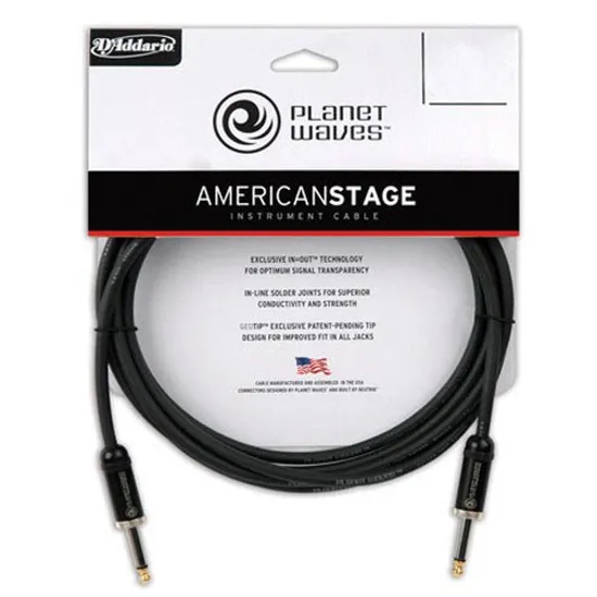 Cabo 4.57m American Stage PW-AMSG-15 PLANET WAVES (48831)
