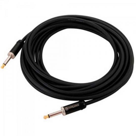 Cabo 6.09m American Stage PW-AMSG-20 PLANET WAVES por 0,00 à vista no boleto/pix ou parcele em até 1x sem juros. Compre na loja Mundomax!