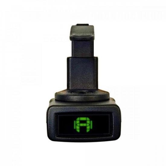 Afinador Cromático PLANET WAVES Headstock PW-CT-12 por 210,00 à vista no boleto/pix ou parcele em até 8x sem juros. Compre na loja Mundomax!