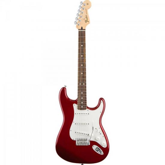 メカニック　Fender Stratocaster アップルレッド 1.jpg