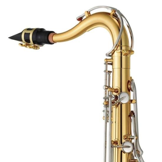 Saxofone Yamaha YTS-26ID Tenor BB por 12.759,99 à vista no boleto/pix ou parcele em até 12x sem juros. Compre na loja Mundomax!