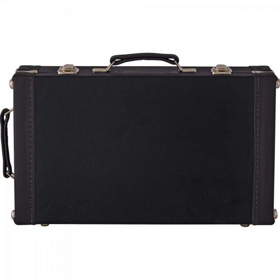 Trompete Bb com Estojo WEINGRILL & NIRSCHL Prateado WERIL por 0,00 à vista no boleto/pix ou parcele em até 1x sem juros. Compre na loja Mundomax!