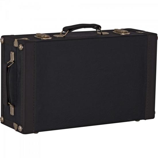 Trompete Bb com Estojo WEINGRILL & NIRSCHL Prateado WERIL por 0,00 à vista no boleto/pix ou parcele em até 1x sem juros. Compre na loja Mundomax!