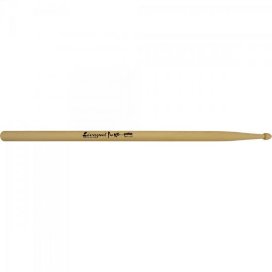 Baquetas Max Kolesne EX 137 LIVERPOOL por 0,00 à vista no boleto/pix ou parcele em até 1x sem juros. Compre na loja Mundomax!