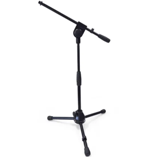 Pedestal para Microfone PSA 200 Bumbo SANTO ANGELO (48953)