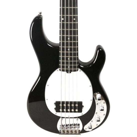 Contrabaixo Tagima TBM-5 Classic Series Preto por 1.896,00 à vista no boleto/pix ou parcele em até 12x sem juros. Compre na loja Mundomax!