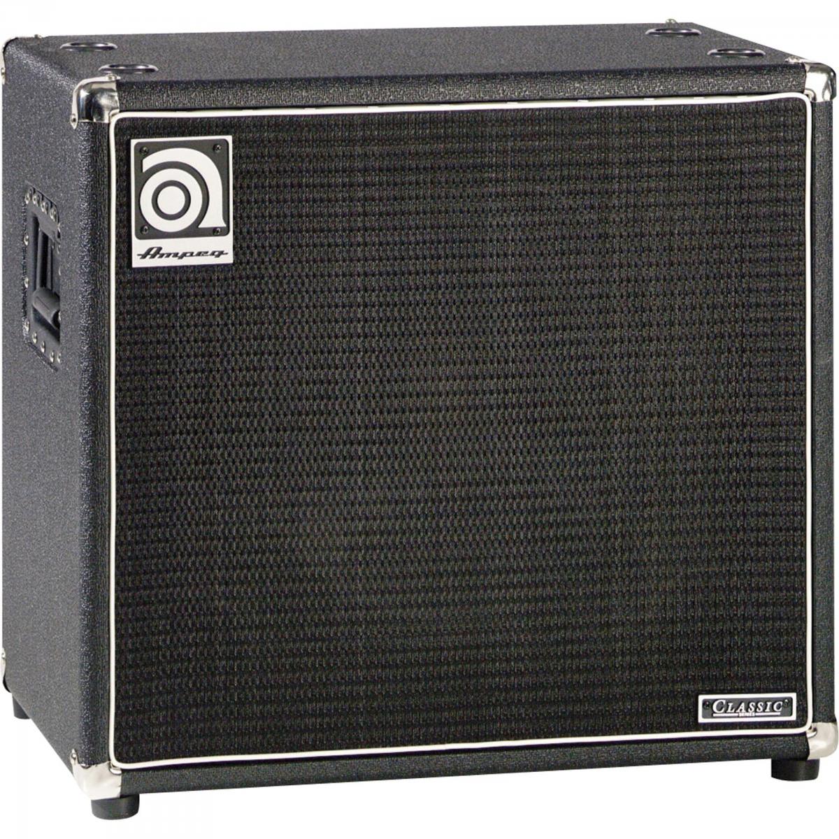 Caixa para Baixo 200 Watts e 1 falante de 15