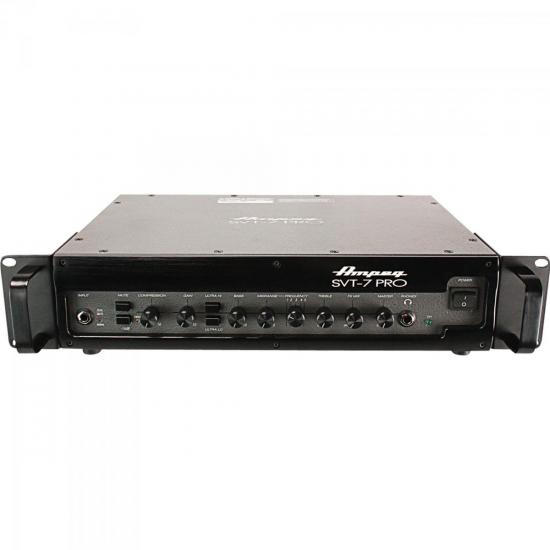 Amplificador para Baixo SVT7PRO AMPEG (49013)