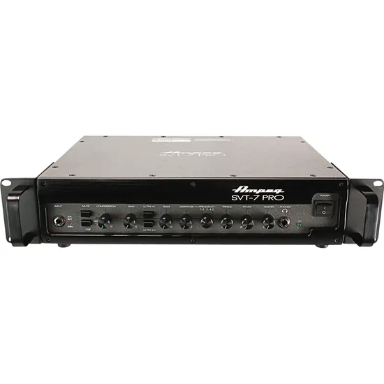 Amplificador para Baixo SVT7PRO AMPEG (49013)