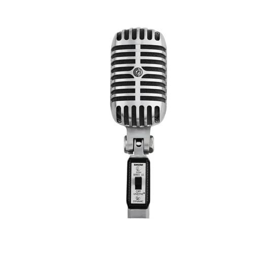 Microfone 55SH-II SHURE (49029)
