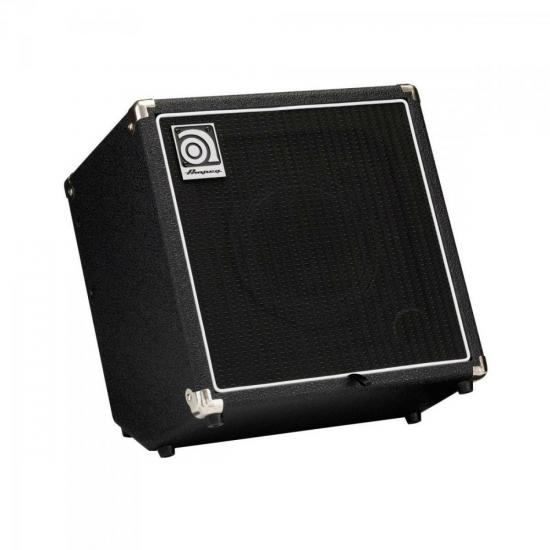 Amplificador Combo para Baixo 35 Watts e falante de 10\" BA110 AMPEG por 0,00 à vista no boleto/pix ou parcele em até 1x sem juros. Compre na loja Mundomax!
