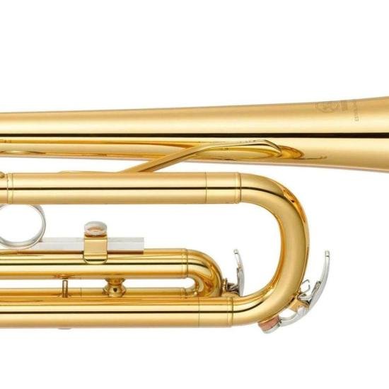 Trompete Yamaha YTR-2330 BB Laqueado por 5.159,99 à vista no boleto/pix ou parcele em até 12x sem juros. Compre na loja Mundomax!