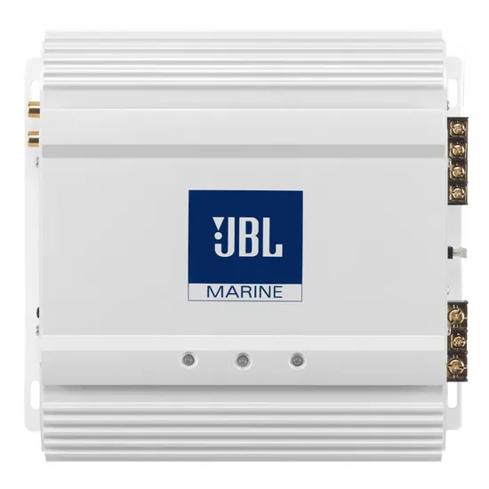 Amplificador Marine 2 Canais MA 6002 JBL (49363)