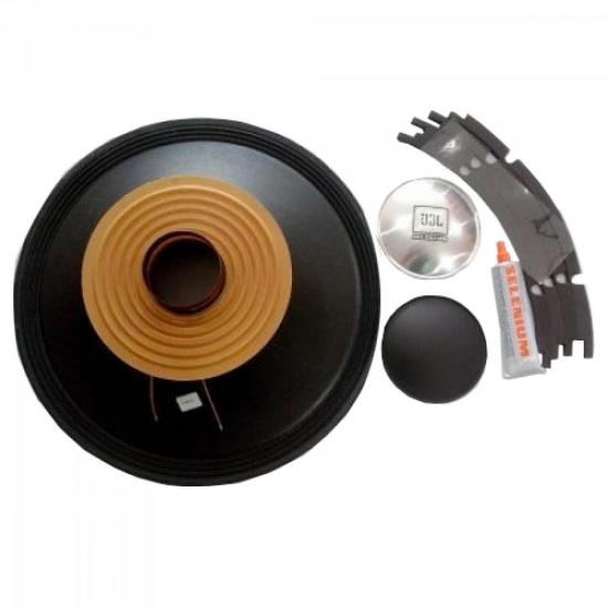 Kit Reparo RPW15PW3 SELENIUM por 0,00 à vista no boleto/pix ou parcele em até 1x sem juros. Compre na loja Mundomax!