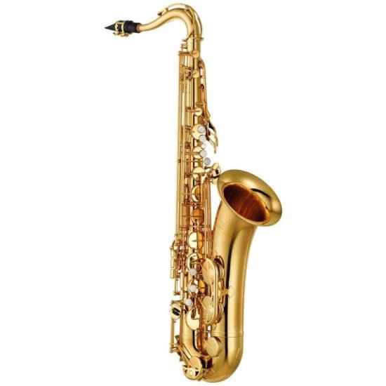 Saxofone Yamaha YTS-280 Tenor BB (49581)