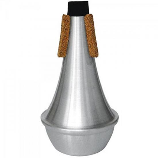 SURDINA DI PARDINI P/TROMPETE STRAIGHT por 0,00 à vista no boleto/pix ou parcele em até 1x sem juros. Compre na loja Mundomax!