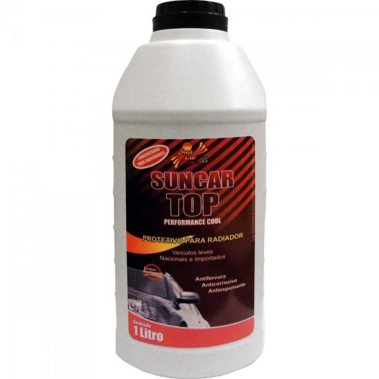 Protetivo para Radiador Top 1L SUN CAR por 0,00 à vista no boleto/pix ou parcele em até 1x sem juros. Compre na loja Mundomax!