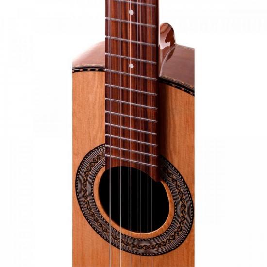 Viola ROZINI Clássica Elétrica Presença Brasil RV115.AT.N.LP Natural por 1.961,99 à vista no boleto/pix ou parcele em até 12x sem juros. Compre na loja Mundomax!