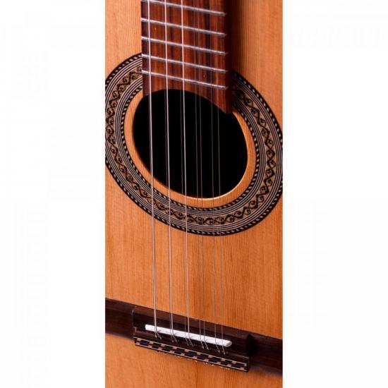 Viola ROZINI Clássica Elétrica Presença Brasil RV115.AT.N.LP Natural por 1.961,99 à vista no boleto/pix ou parcele em até 12x sem juros. Compre na loja Mundomax!