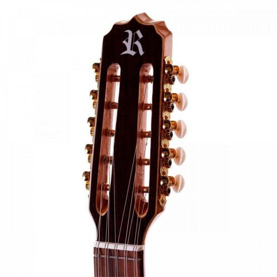 Viola ROZINI Clássica Elétrica Presença Brasil RV115.AT.N.LP Natural por 1.961,99 à vista no boleto/pix ou parcele em até 12x sem juros. Compre na loja Mundomax!