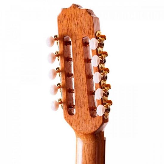 Viola ROZINI Clássica Elétrica Presença Brasil RV115.AT.N.LP Natural por 1.961,99 à vista no boleto/pix ou parcele em até 12x sem juros. Compre na loja Mundomax!