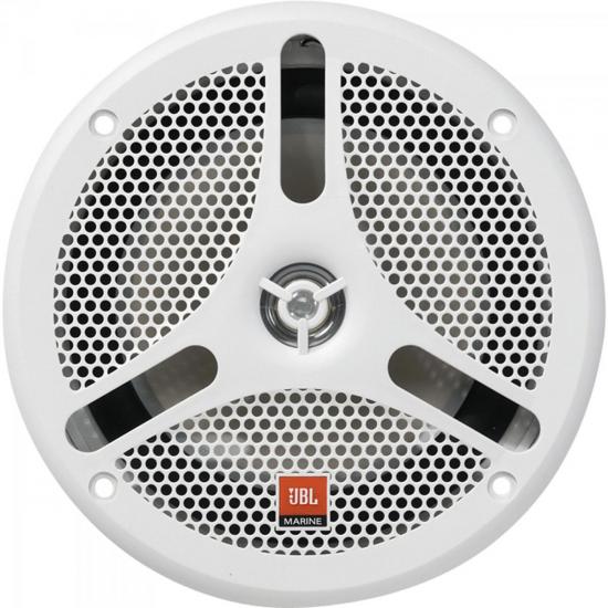 Alto Falante Marítimo 6-1/2\" 60W MS6200 JBL por 0,00 à vista no boleto/pix ou parcele em até 1x sem juros. Compre na loja Mundomax!