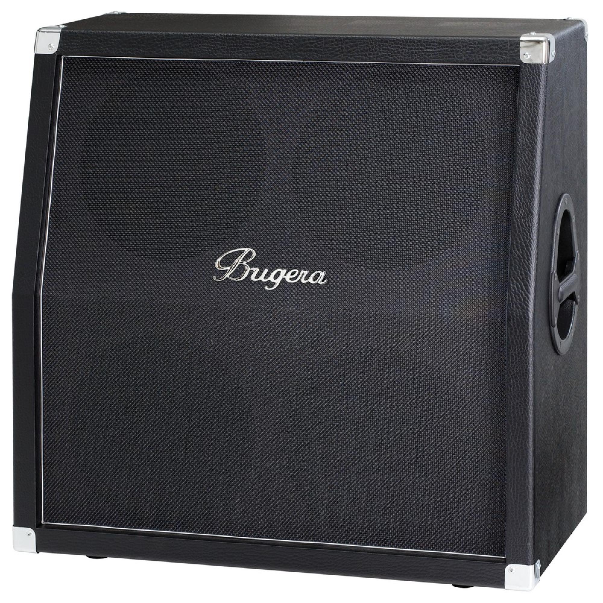 behringer bugera 4x12