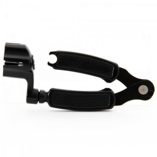 Encordoador Prowinder DP0002 PLANET WAVES por 117,00 à vista no boleto/pix ou parcele em até 4x sem juros. Compre na loja Mundomax!