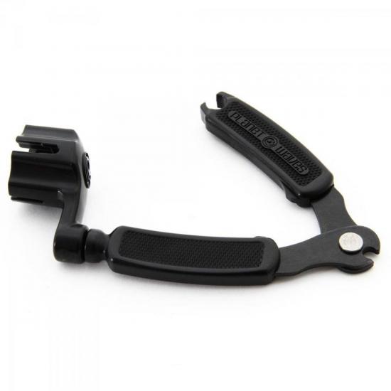 Encordoador Prowinder DP0002 PLANET WAVES por 117,00 à vista no boleto/pix ou parcele em até 4x sem juros. Compre na loja Mundomax!