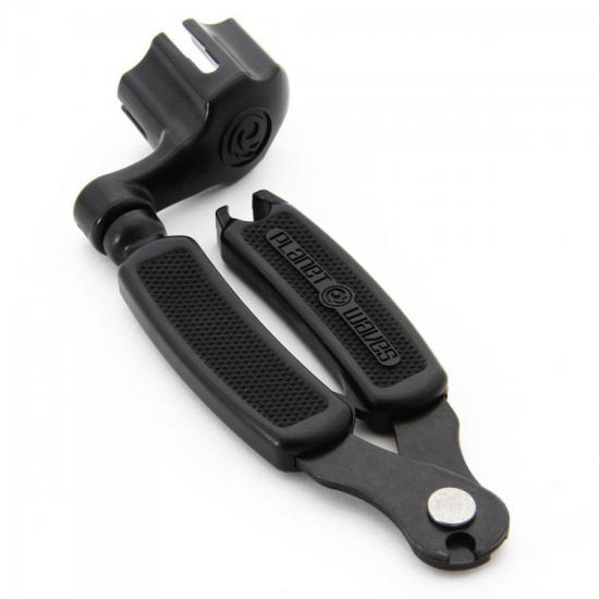 Encordoador Prowinder DP0002 PLANET WAVES por 117,00 à vista no boleto/pix ou parcele em até 4x sem juros. Compre na loja Mundomax!