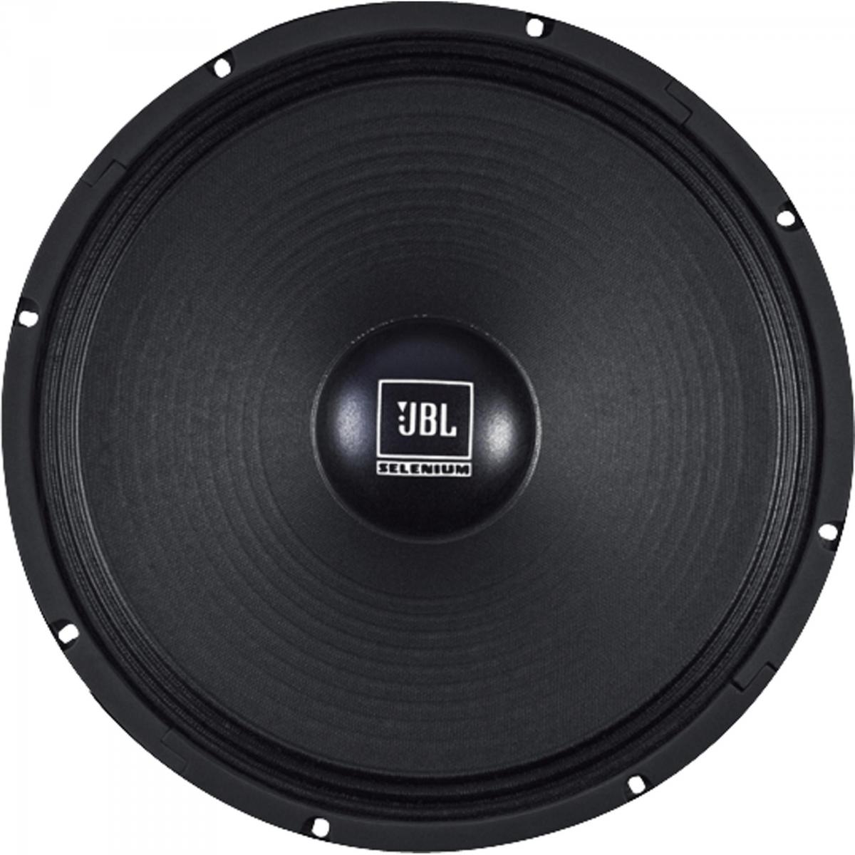 Alto Falante Woofer 10