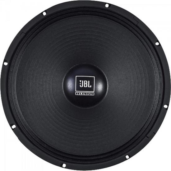 Alto Falante Woofer 10\" 100W RMS 8 Ohms 10CV5 JBL por 0,00 à vista no boleto/pix ou parcele em até 1x sem juros. Compre na loja Mundomax!