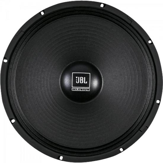 Alto Falante Woofer 15\" 150W RMS 8 Ohms 15CV5 JBL por 0,00 à vista no boleto/pix ou parcele em até 1x sem juros. Compre na loja Mundomax!
