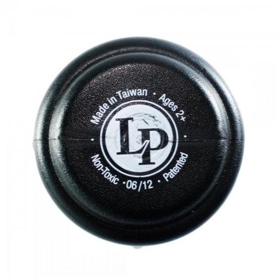 Ovinho Formato Conga Preto LP201-BK LATIN PERCUSSION por 0,00 à vista no boleto/pix ou parcele em até 1x sem juros. Compre na loja Mundomax!