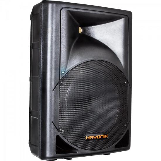 CAIXA ACUSTICA EXP1510 INJETADA por 0,00 à vista no boleto/pix ou parcele em até 1x sem juros. Compre na loja Mundomax!