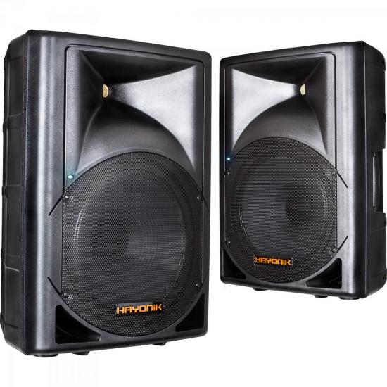 CAIXA ACUSTICA EXP1510 INJETADA por 0,00 à vista no boleto/pix ou parcele em até 1x sem juros. Compre na loja Mundomax!