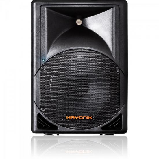 CAIXA ACUSTICA EXP1510 INJETADA por 0,00 à vista no boleto/pix ou parcele em até 1x sem juros. Compre na loja Mundomax!