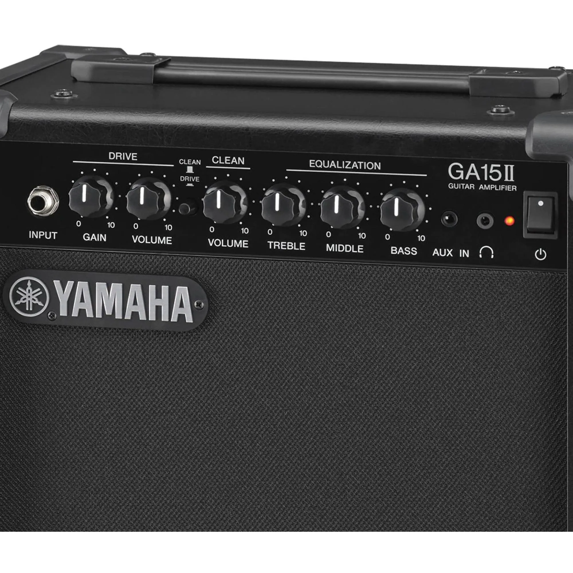 YAMAHA GA15II