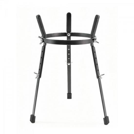 Estante para Conga Individual 10\" PC-100P PEARL por 0,00 à vista no boleto/pix ou parcele em até 1x sem juros. Compre na loja Mundomax!