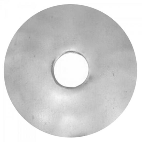 Arruela de Metal para Feltro SC-MCW por 0,00 à vista no boleto/pix ou parcele em até 1x sem juros. Compre na loja Mundomax!