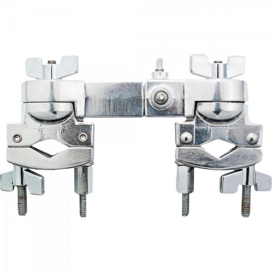 Clamp Universal Luxo SC-UGC GIBRALTAR por 0,00 à vista no boleto/pix ou parcele em até 1x sem juros. Compre na loja Mundomax!