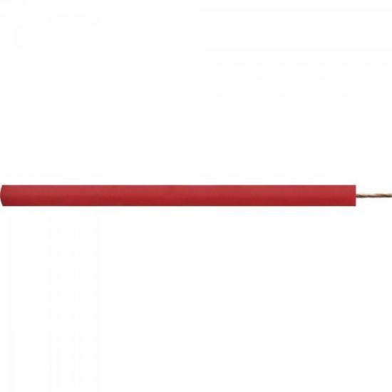Fio Mult Teste Vermelho MULT CABO Rolo 100m por 51,90 à vista no boleto/pix ou parcele em até 2x sem juros. Compre na loja Mundomax!