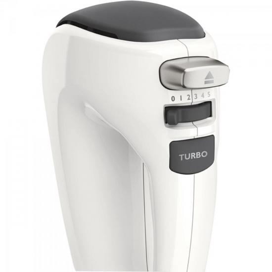 Batedeira 400W 220V RI7200/00 Branca PHILIPS WALITA por 0,00 à vista no boleto/pix ou parcele em até 1x sem juros. Compre na loja Mundomax!